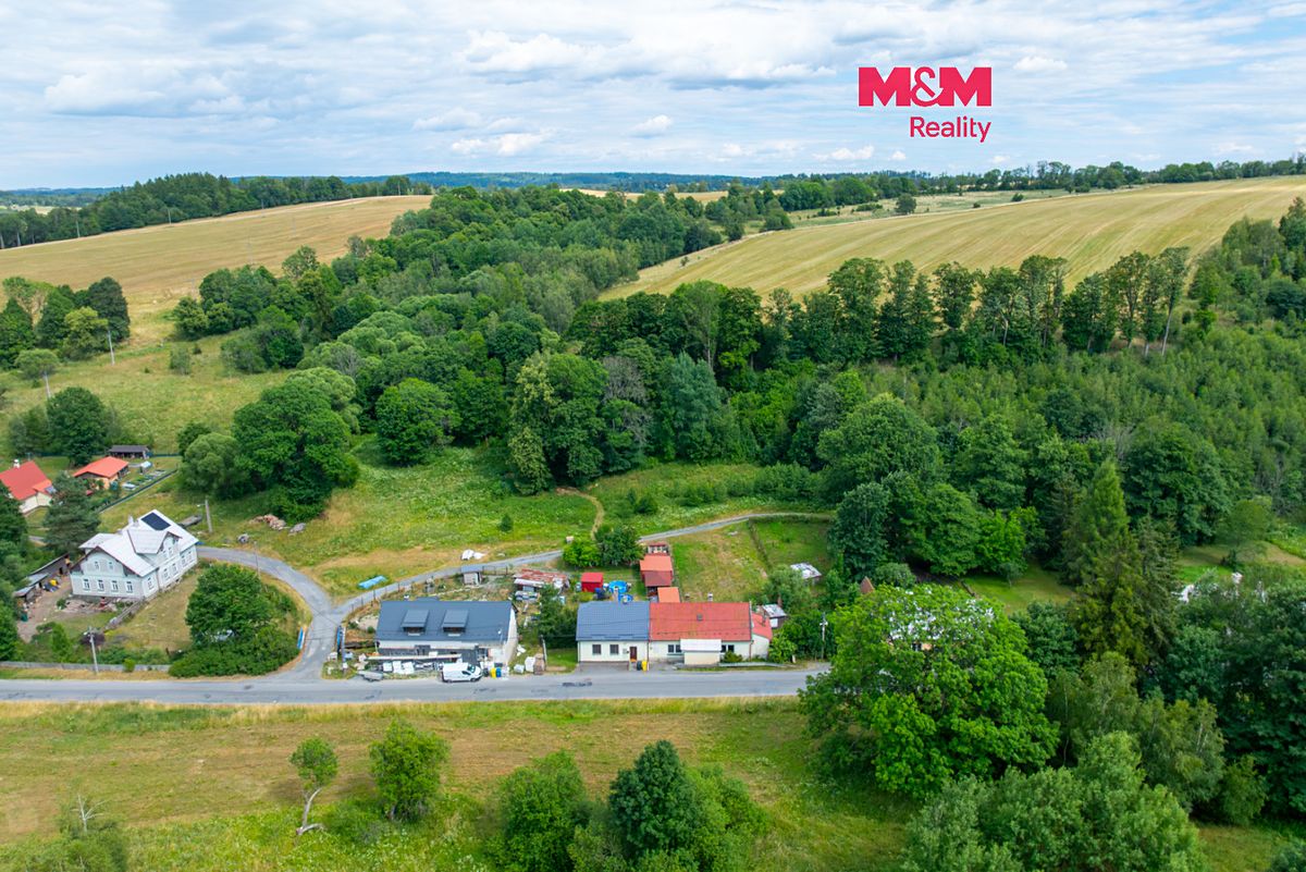 Prodej rodinného domu 115 m², pozemek 1199 m²